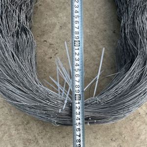 Factory Sales <b>Wire</b> Obstacle Entanglement Trap Anti Tank Barrier Tank Tracks Wound <b>Net</b> - Product Image 4