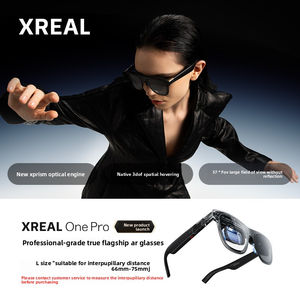 Gafas AR Inteligentes de Alta Tecnología One Pro, 3DoF Nativo, Space Hover X Prism, Máquina Óptica de Nueva Generación - Product Image 2