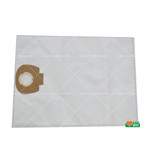 Sac de filtre à poussière d'<span class=keywords><strong>aspirateur</strong></span> pour <span class=keywords><strong>NILFISK</strong></span> ALTO AERO 20-01 20-11 20-21 21-01 21-21 24-21 25-01 25-11 25-21 26-21 35-21 sacs à poussière - Product Image 1