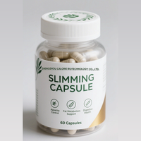 Glucomannane amincissant le soutien de digestion de perte de poids de satiété de haute fibre