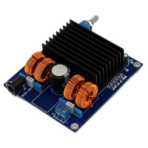 Scheda Amplificatore TDA7498 da Outlet di Fabbrica, 1.0 Canale 200W Classe D, Amplificatore <span class=keywords><strong>per</strong></span> Subwoofer Domestico - Product Image 6