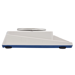 Balanza Analítica de Laboratorio WEST TUNE XY1000-1B 100g 0.1g, Calibración Externa Electrónica, 1 Año de Garantía, OEM EE. UU. - Product Image 2