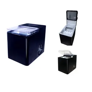 12kg Portable Mini Ice Maker 15kg ice maker/ ice machine