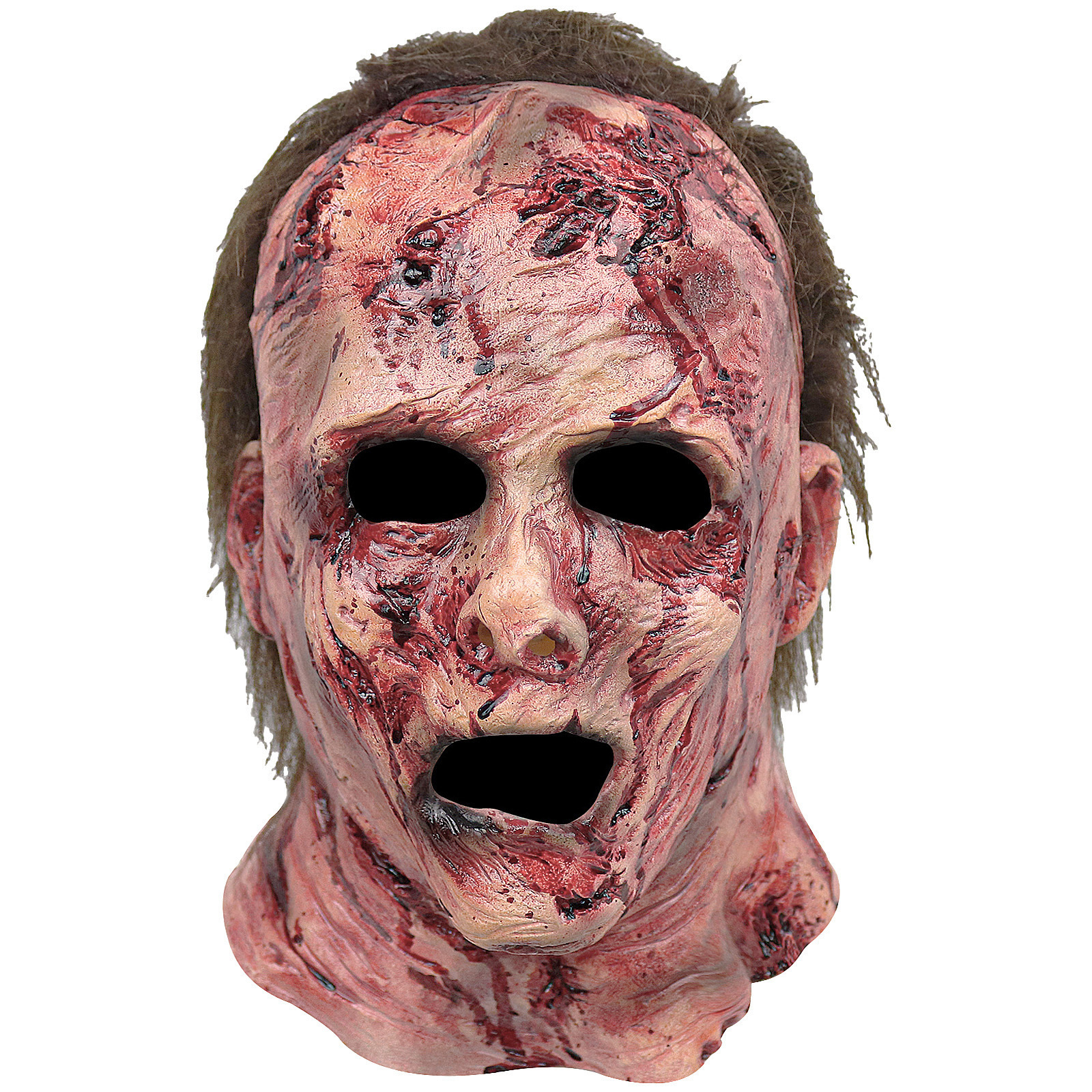 Maschera Bloody 1 rossa