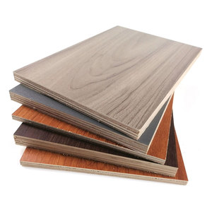 Panneaux sandwich en contreplaqué <span class=keywords><strong>de</strong></span> bouleau mélaminé 18mm 12mm 3mm, feuilles 4x8, finition UV, bois naturel pour meubles et armoires - Product Image 4