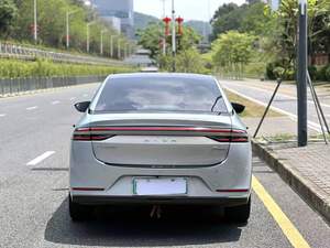 <span class=keywords><strong>AION</strong></span> S Modèle <span class=keywords><strong>2022</strong></span> Xuan 530 Voiture électrique avec moteur de 300 kW et couple de 500 Nm - Product Image 5