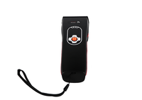 Lecteur de traîneau RFID UHF Vanch VH-75 longue portée Android pour protocole sans fil ISO18000-6C, distance de lecture de 0,5 à 1,5 m