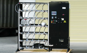 Rack para Refrigeración de Servidores y Computadoras de Alto Rendimiento - Product Image 3