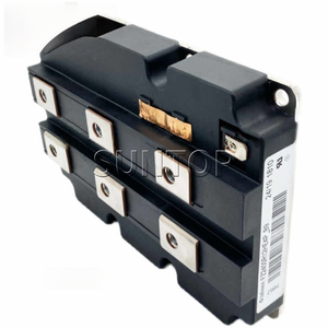 MODULE SUNTOP IGBT MODULE DE PUISSANCE FZ2400R12KE3 FZ2400R12HE4P _ B9 FZ2400R17HP4 _ <span class=keywords><strong>B29</strong></span> FZ3600R17HE4P - Product Image 5