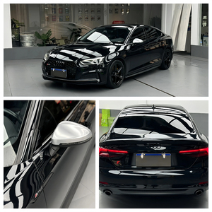 ضمان ذاتي لمدة 7 سنوات فيلم كريستال عالي الجودة شفاء فيلم Mil مضاد للاصفرار فيلم حماية الطلاء سوبر تبو - Product Image 3