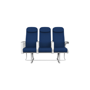 Solución de asiento de avión ajustable, ergonómico, rentable - Product Image 6