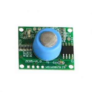 Module de capteur de sécurité ZC05 Winsen Original 1%~25% LEL, sortie UART, capteur de gaz méthane CH4, précision 0,1%, certifié ROHS pour le gaz - Product Image 2