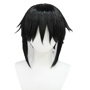 Costume Cosplay di <span class=keywords><strong>Black</strong></span> <span class=keywords><strong>Butler</strong></span>, Uniforme di Sebastian Michaelis per Carnevale e Halloween, Stile Giapponese Anime - Product Image 5