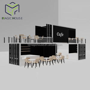 <span class=keywords><strong>Casa</strong></span> magica <span class=keywords><strong>casa</strong></span> pre tessutaada <span class=keywords><strong>piano</strong></span> <span class=keywords><strong>bar</strong></span> case prefabbricate prefabbricate - Product Image 3