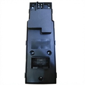 ชุดควบคุมกระจกไฟฟ้า Changan CS55 รุ่น 3746050-MK02 12V ปุ่มควบคุมกระจกไฟฟ้าแบบล็อคขึ้นลง - Product Image 2