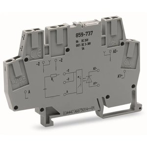 859-737 - Compatibile con Wago - Product Image 1