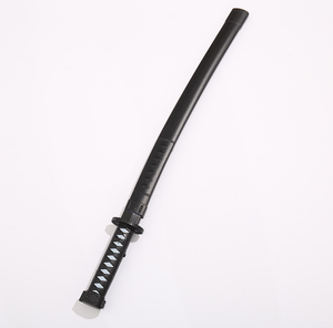 Espada Luminosa de Juguete para Niños, Accesorio de Disfraz para Fiestas, Espada Ninja con Luz Intermitente, Espada de Juguete con Doble Luz LED Intermitente - Product Image 4