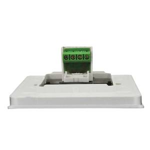 <span class=keywords><strong>Prise</strong></span> de câble électrique interne Abuk Uk Eu pour <span class=keywords><strong>antenne</strong></span> <span class=keywords><strong>satellite</strong></span> <span class=keywords><strong>TV</strong></span>, idéale pour la maison et l'hôtel - Product Image 5