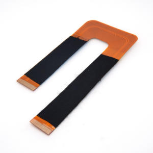 <span class=keywords><strong>Cable</strong></span> FPC <span class=keywords><strong>de</strong></span> Circuito Impreso Flexible Personalizado <span class=keywords><strong>de</strong></span> 0.5mm <span class=keywords><strong>de</strong></span> Paso y 32 Pines <span class=keywords><strong>para</strong></span> <span class=keywords><strong>Internet</strong></span> Xfinity - Product Image 3