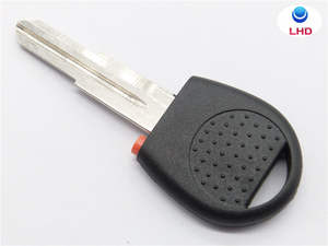 Custodia chiave <span class=keywords><strong>Transponder</strong></span> per auto per Chevrolet <span class=keywords><strong>AVEO</strong></span> Sail Lova con <span class=keywords><strong>Chip</strong></span> ID48 (T6) - Product Image 5