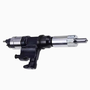 Inyector diésel Common Rail <span class=keywords><strong>095000</strong></span>-<span class=keywords><strong>5471</strong></span> <span class=keywords><strong>095000</strong></span> <span class=keywords><strong>5471</strong></span> Inyector Common Rail 8-97329703-2 8973297032 - Product Image 4