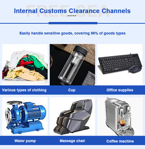 Diseñado para Compradores Australianos: Envío DDP desde China por Vía Marítima, Realizado con Socios Express de Confianza - Product Image 5