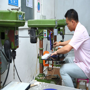 Bán Buôn Rõ Ràng Bàn Bảng Tập Tin Chủ <span class=keywords><strong>Acrylic</strong></span> Thư Khay Giấy - Product Image 4