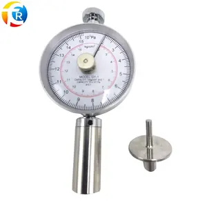 Trái Cây Penetrometer Độ Cứng Tester Của Thử Nghiệm Nhỏ Lớn Trái Cây Công Ty Trái Cây Cứng