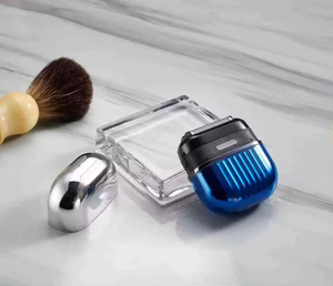 Men's Rechargeable Single Blade Electric <b>Shaver</b> with USB TYPE-C Reciprocating Design Electric <b>Shaver</b> Reciprocating Single Blade - Product Image 5