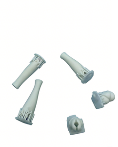 Servicio de piezas de plástico ABS personalizadas, fábrica de origen |   Servicio de Impresión 3D y Moldeo por Inyección de Prototipos Rápidos de Alta Precisión - Product Image 4
