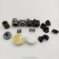 Kit de Reparación de Herramientas para Bloque de Presión Modificado de Eje Grande de Cremallera de Dirección para BMW X5 F15 X6 F16 X3 F25 X4 F26 F32 F35 F20