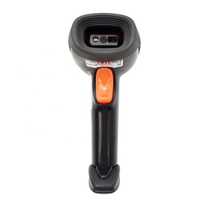 Lecteur de codes-barres QR 1D 2D USB filaire de haute qualité avec résistance à la poussière/à l'eau IP54 et 300 lectures/seconde en stock - Product Image 3