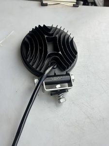 FM World Harvester pezzi di ricambio W2.5C-06-01-15 lampada LED BULAT - Product Image 4