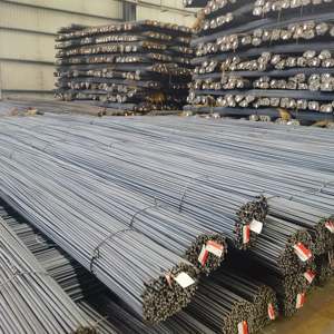 中国 Y8 Y10 Y12 建筑用 Hrb400 500 60级 13mm 钢筋 热轧 24mm 50mm 10mm 12mm 矩形钢筋 - Product Image 3