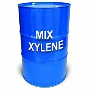 Xylène mélangé de qualité supérieure 99.9% sous forme liquide pour applications industrielles Vente en gros en usine d'Inde - Product Image 1