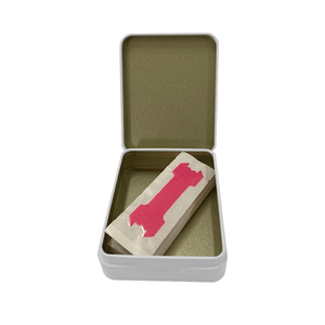 Tiras nasales grandes para dejar de roncar ayuda a la derecha fácil tira nasal antironquidos Cerottini Nasali <span class=keywords><strong>Respira</strong></span> Bene transparente Grandi - Product Image 5