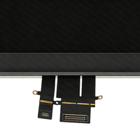 Penggantian Layar LCD untuk MacBook Air 15.3" M4 A3241/A3448 EMC8782 8878 Tahun 2025-2026
