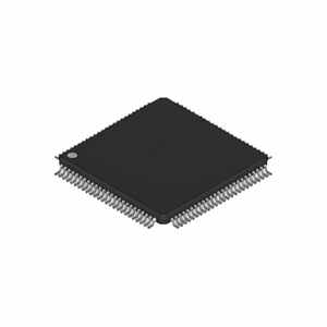 Filtre double FIR HSP43168GC-45, Distributeur agréé, 84 CPGA, Fournisseurs de composants électroniques, Interface - Product Image 1