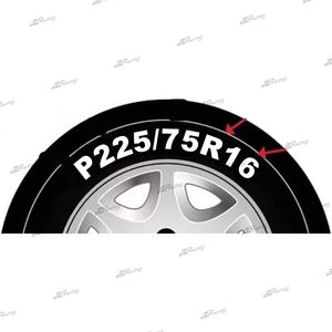 JZ Custom OEM Roue de décollage pour 2014-2019 w221 Sprinter Van Jante en acier de 16 pouces pour <span class=keywords><strong>pneu</strong></span> R16 - Product Image 5
