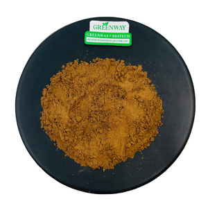 Groothandel 100% Food Grade Pure Natuurlijke Plantenextracten Van Hoge Kwaliteit Dagelijkse Chemicaliën 2.5% 5% Dimethoxyflavone Poeder Zwarte Gember - Product Image 6