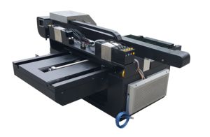 เครื่องพิมพ์ยูวีราคาถูกที่สุด A1 A2 A3 เครื่องพิมพ์ DTF UV เครื่องพิมพ์ยูวีสำหรับเคสมือถือ ขวดแก้ว ปากกา ทุกชนิด Gigr6gg - Product Image 4