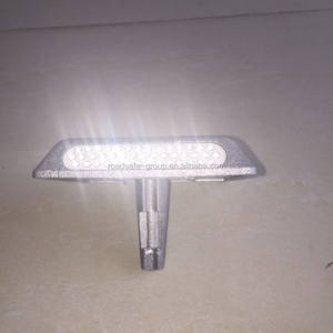 أعمدة عاكسة للطرق من مادة PMMA لمدة 20 عامًا، سعر مسامير الطرق العاكسة للطرق السريعة - Product Image 5