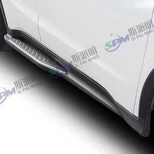 Estribos Laterales SPM para <span class=keywords><strong>Honda</strong></span> <span class=keywords><strong>HRV</strong></span>/VEZEL - Product Image 4