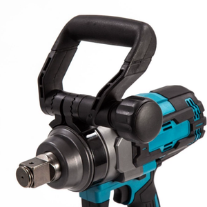 <span class=keywords><strong>Llave</strong></span> de <span class=keywords><strong>Impacto</strong></span> Inalámbrica RYNEX OEM con Motor sin Escobillas de 3000 Nm, Grado Industrial, con Batería, Luz de Trabajo LED - Product Image 3