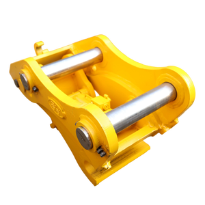 Acoplador Rápido Hidráulico de Alta Calidad y Precio Razonable para Excavadoras de 19-24 Toneladas, Conector de Enganche Rápido con Cilindro de Aceite - Product Image 6