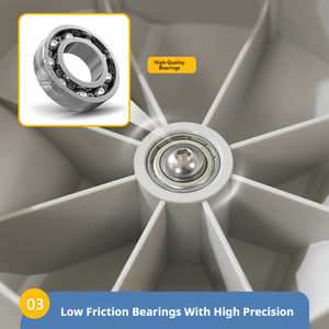 Equilibrio sensoriale e formazione sensoriale per seduta e rotazione autismo terapia sensoriale <span class=keywords><strong>sedia</strong></span> rotante per bambini autistici - Product Image 5