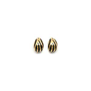 Boucles d'oreilles à clous tendance E274-E160-0406H - Product Image 1