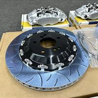 Karbon-Keramik-Bremsscheiben Direkter OEM-Ersatz für Original-Eisenbremsscheiben Tuning-Bremssysteme Passend für BMW G80 G82 G87