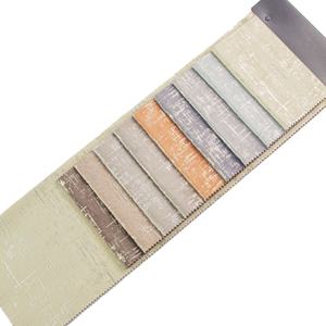 โรงงานเทิงฮุ่ยจำหน่ายผ้ากำมะหยี่โพลีเอสเตอร์ทอเนื้อนุ่มสำหรับของใช้ในบ้าน ด้วยกระบวนการพิเศษที่ให้สัมผัสนุ่มละมุน - Product Image 1