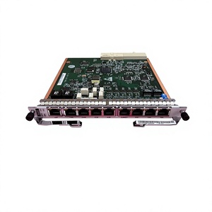 Tarjeta de Interfaz Auxiliar TNF1AUX OSN1800 WDM PCB, Tarjeta de Comunicación Cableada para Montaje en PCB - Product Image 1